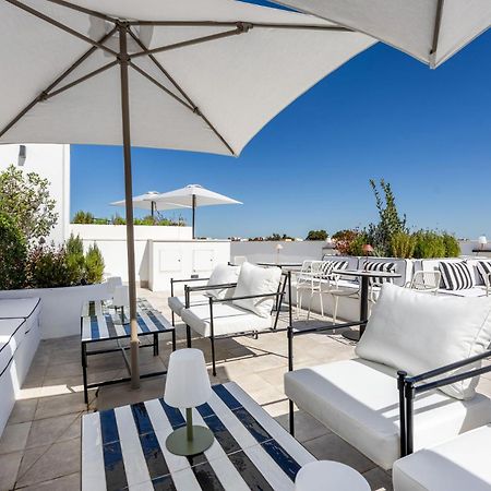 Casa De La Vega Suites Chiclana de la Frontera Kültér fotó