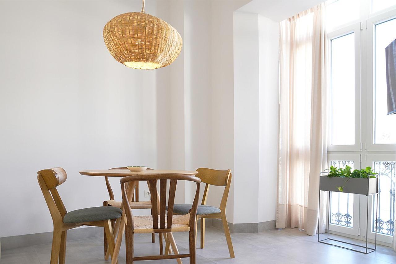 Casa De La Vega Suites Chiclana de la Frontera Kültér fotó