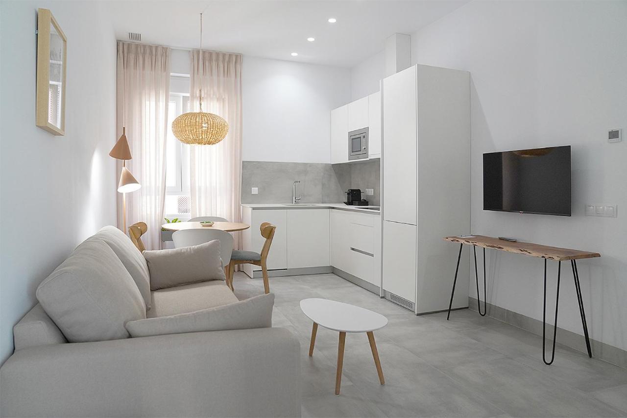 Casa De La Vega Suites Chiclana de la Frontera Kültér fotó