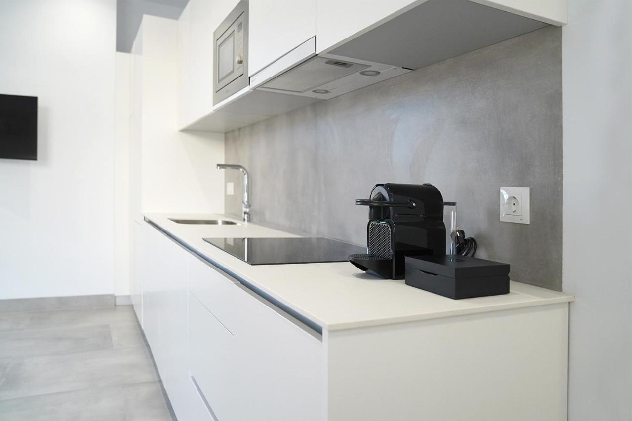 Casa De La Vega Suites Chiclana de la Frontera Kültér fotó