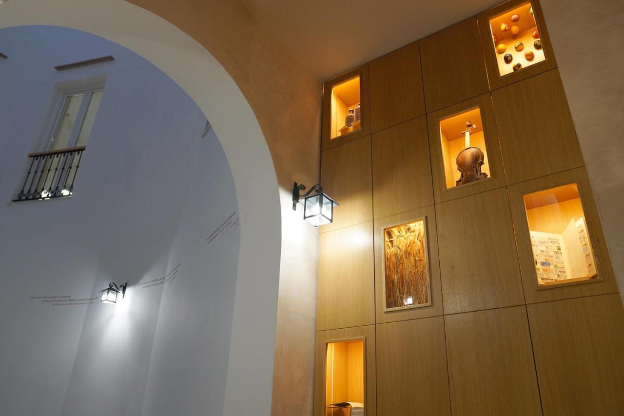 Casa De La Vega Suites Chiclana de la Frontera Kültér fotó