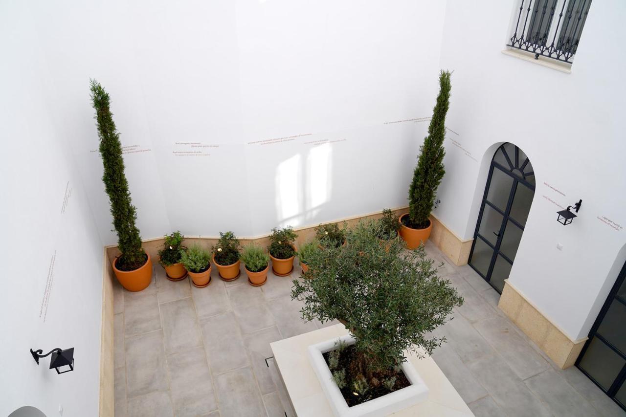 Casa De La Vega Suites Chiclana de la Frontera Kültér fotó