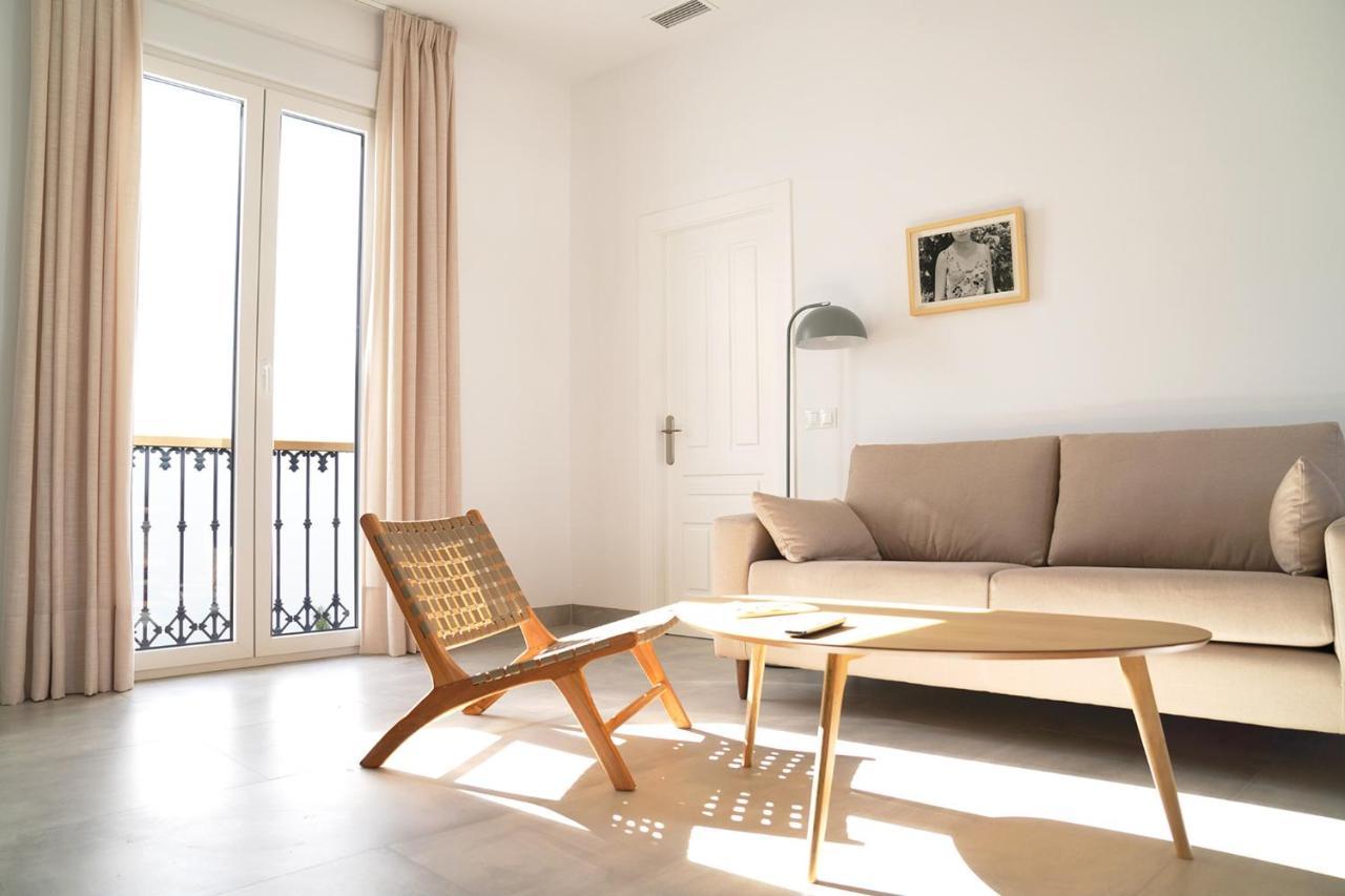 Casa De La Vega Suites Chiclana de la Frontera Kültér fotó