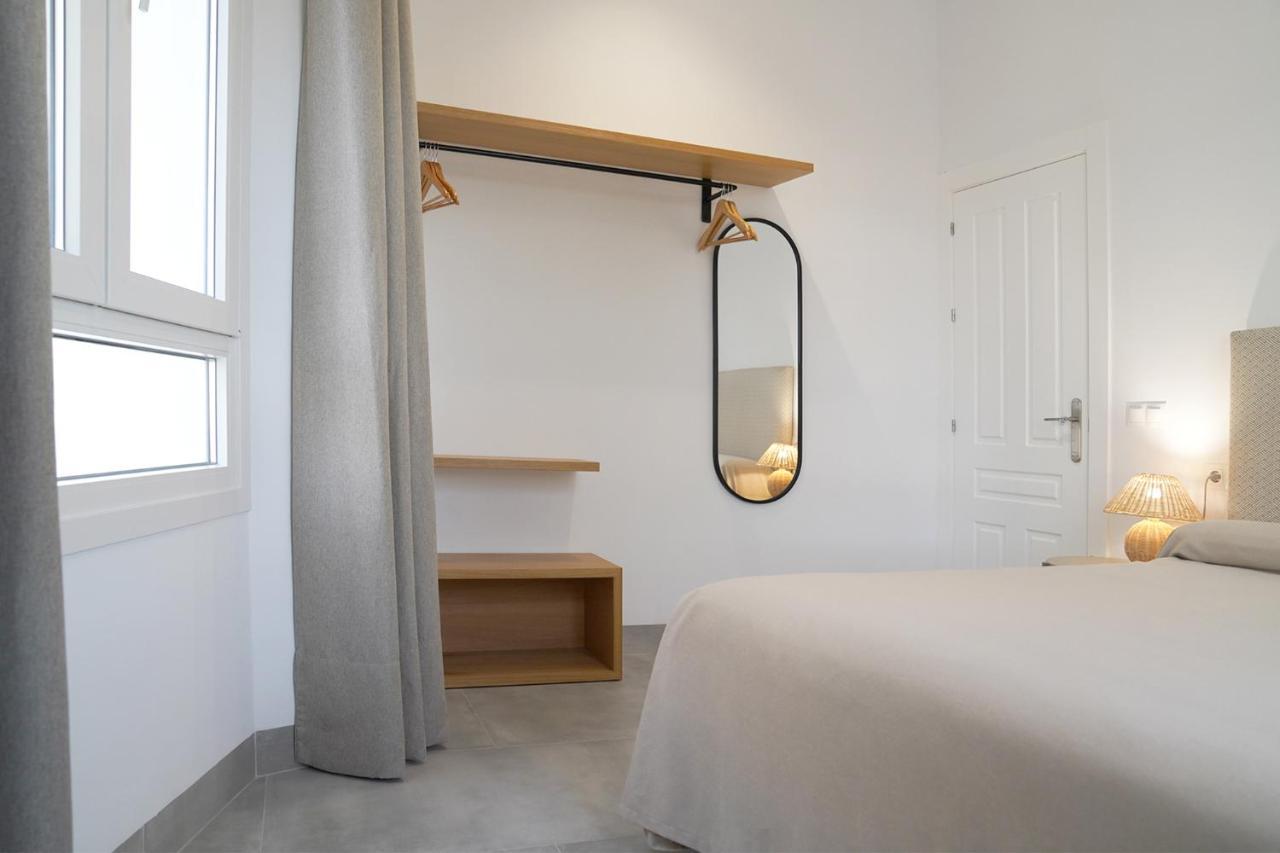 Casa De La Vega Suites Chiclana de la Frontera Kültér fotó