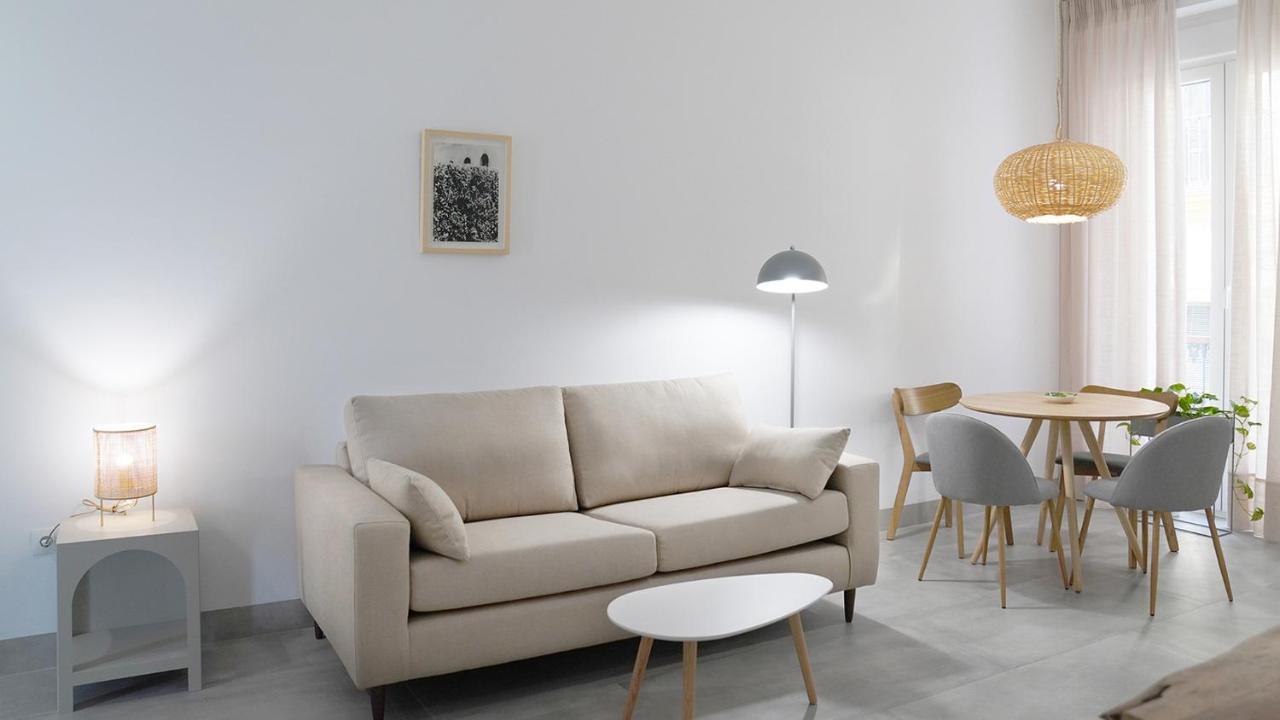 Casa De La Vega Suites Chiclana de la Frontera Kültér fotó