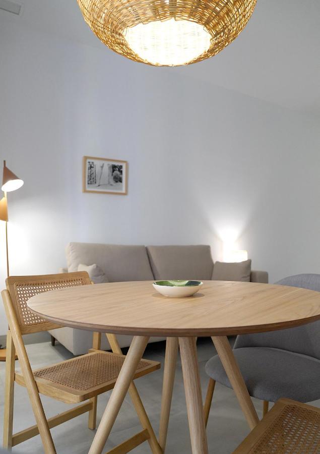 Casa De La Vega Suites Chiclana de la Frontera Kültér fotó