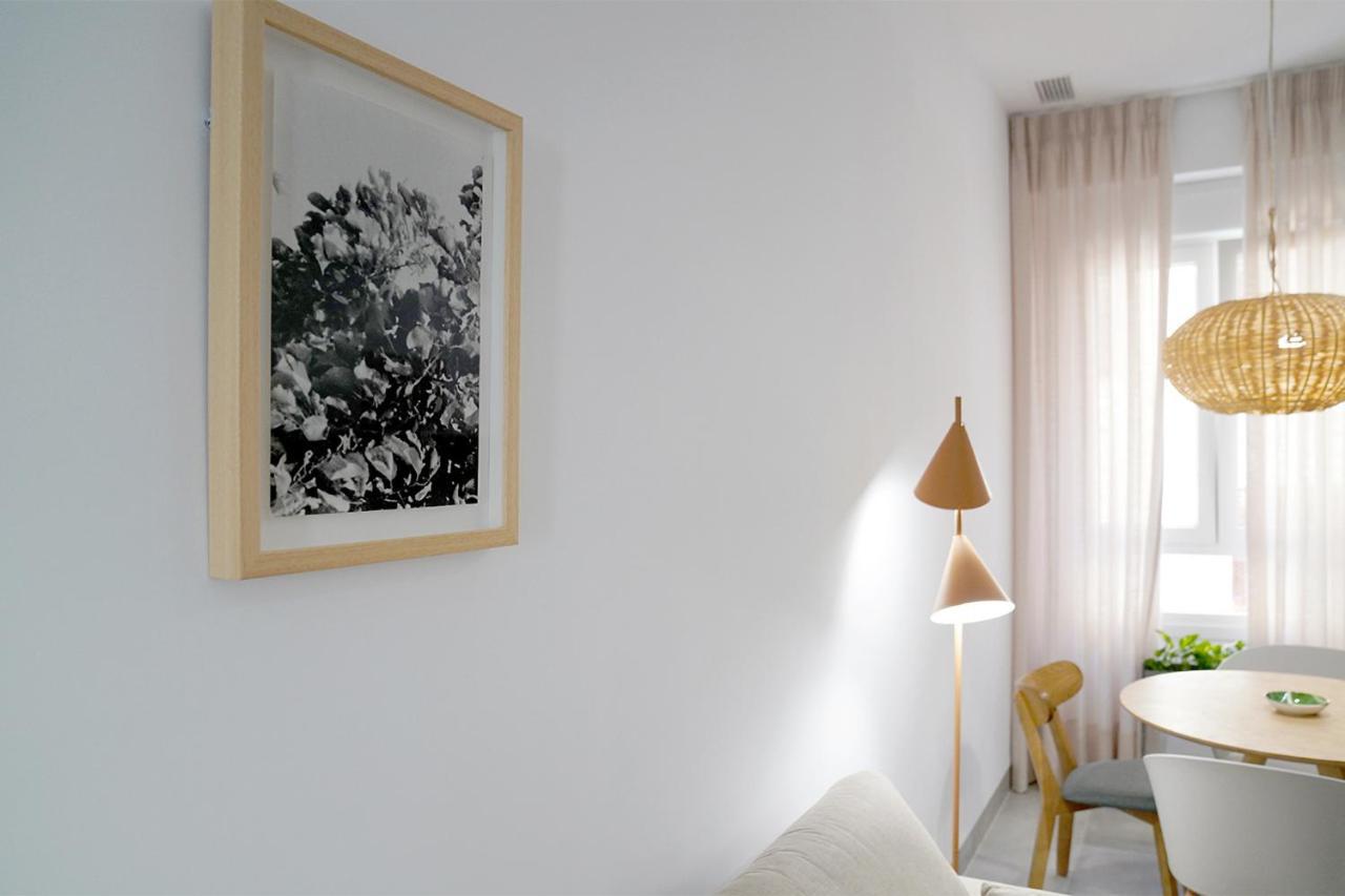 Casa De La Vega Suites Chiclana de la Frontera Kültér fotó