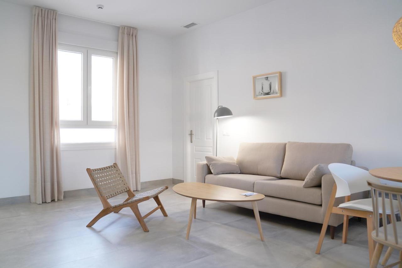 Casa De La Vega Suites Chiclana de la Frontera Kültér fotó