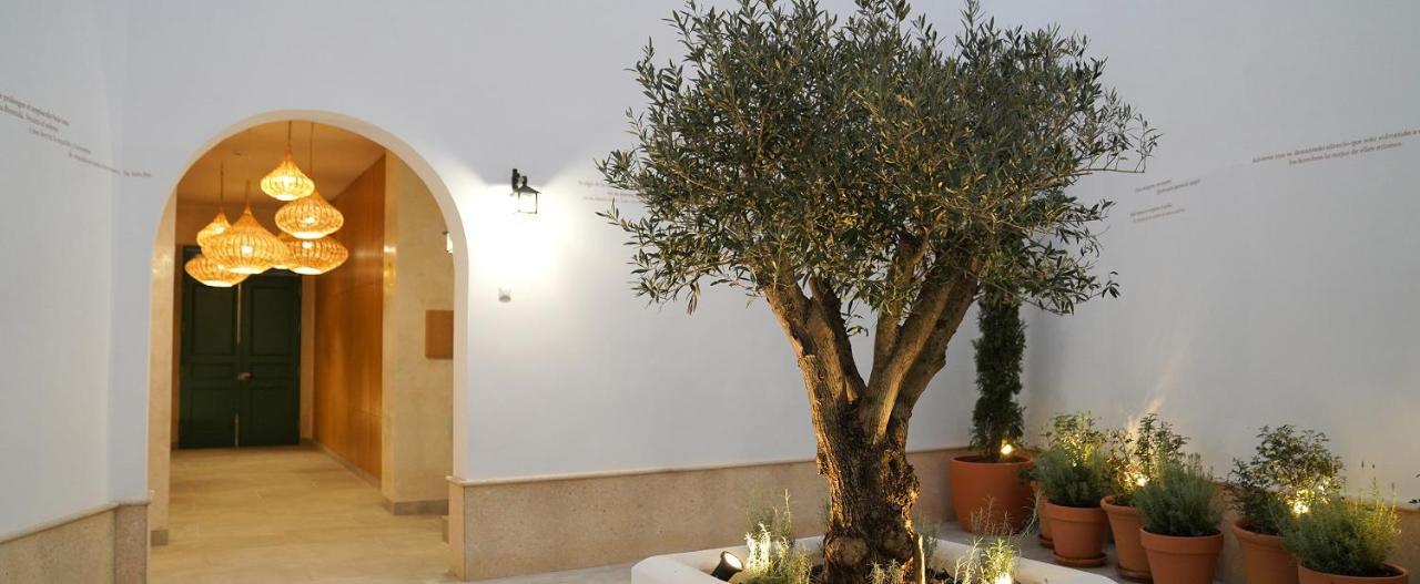 Casa De La Vega Suites Chiclana de la Frontera Kültér fotó