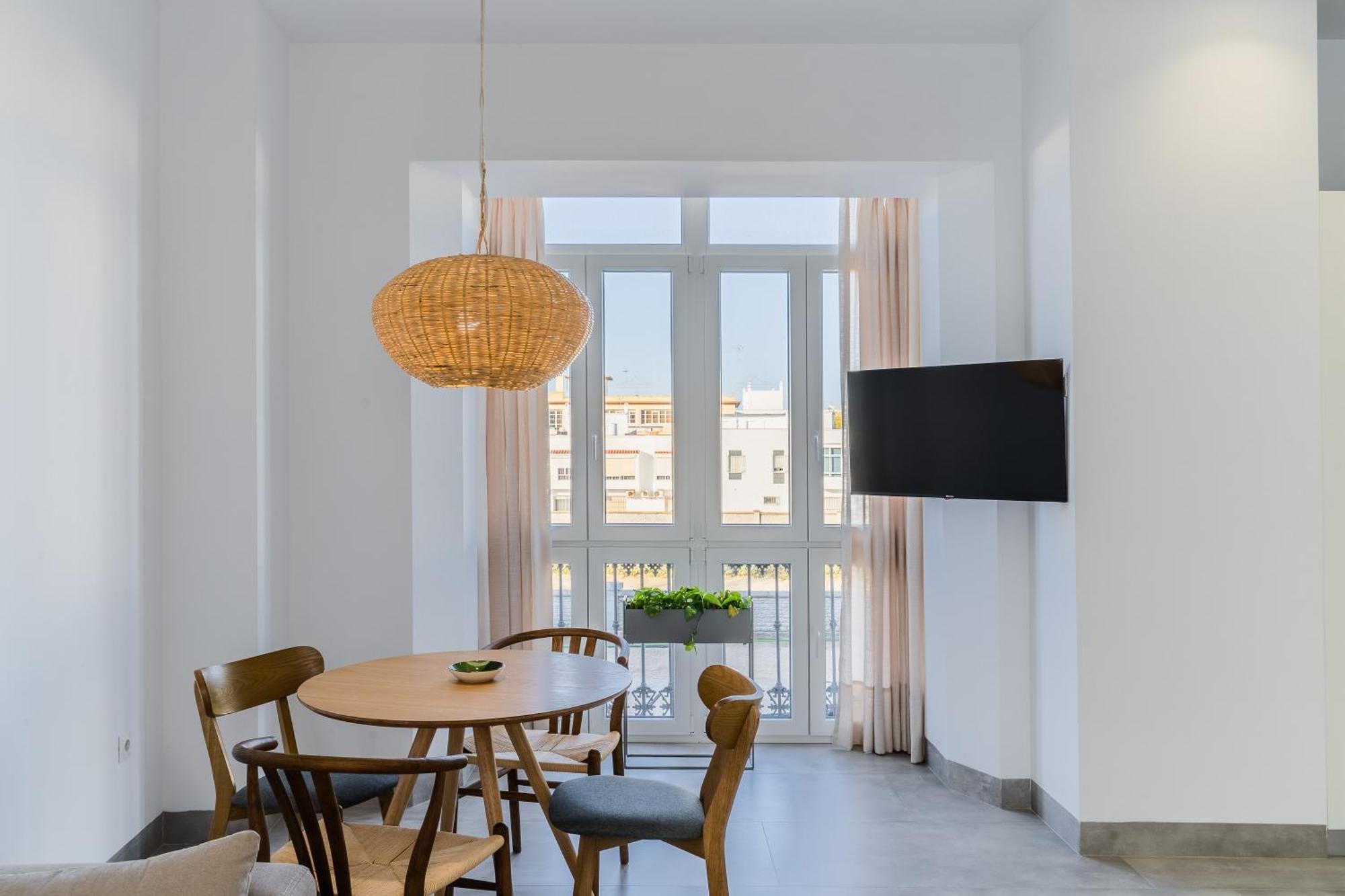 Casa De La Vega Suites Chiclana de la Frontera Kültér fotó