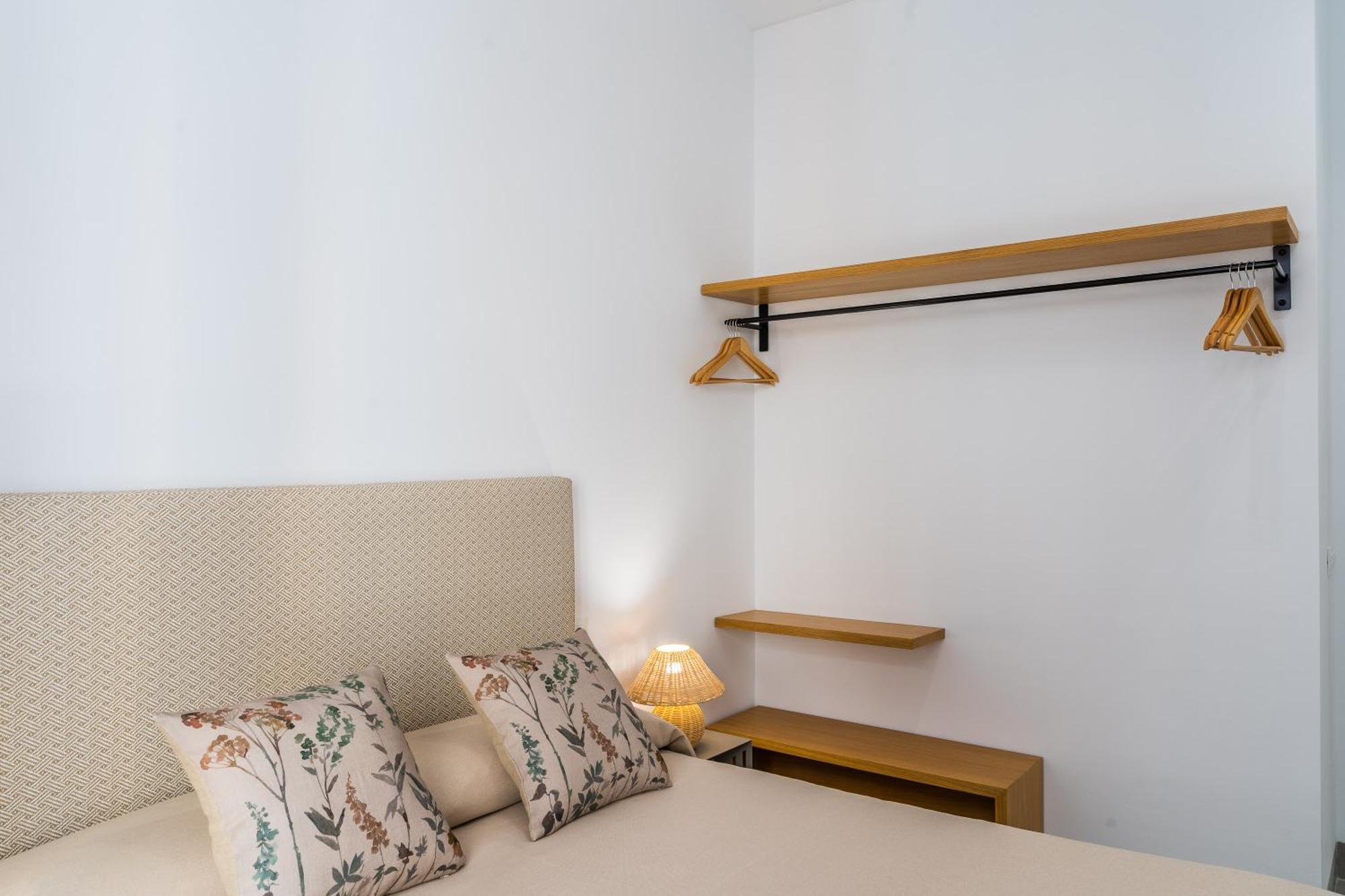Casa De La Vega Suites Chiclana de la Frontera Kültér fotó