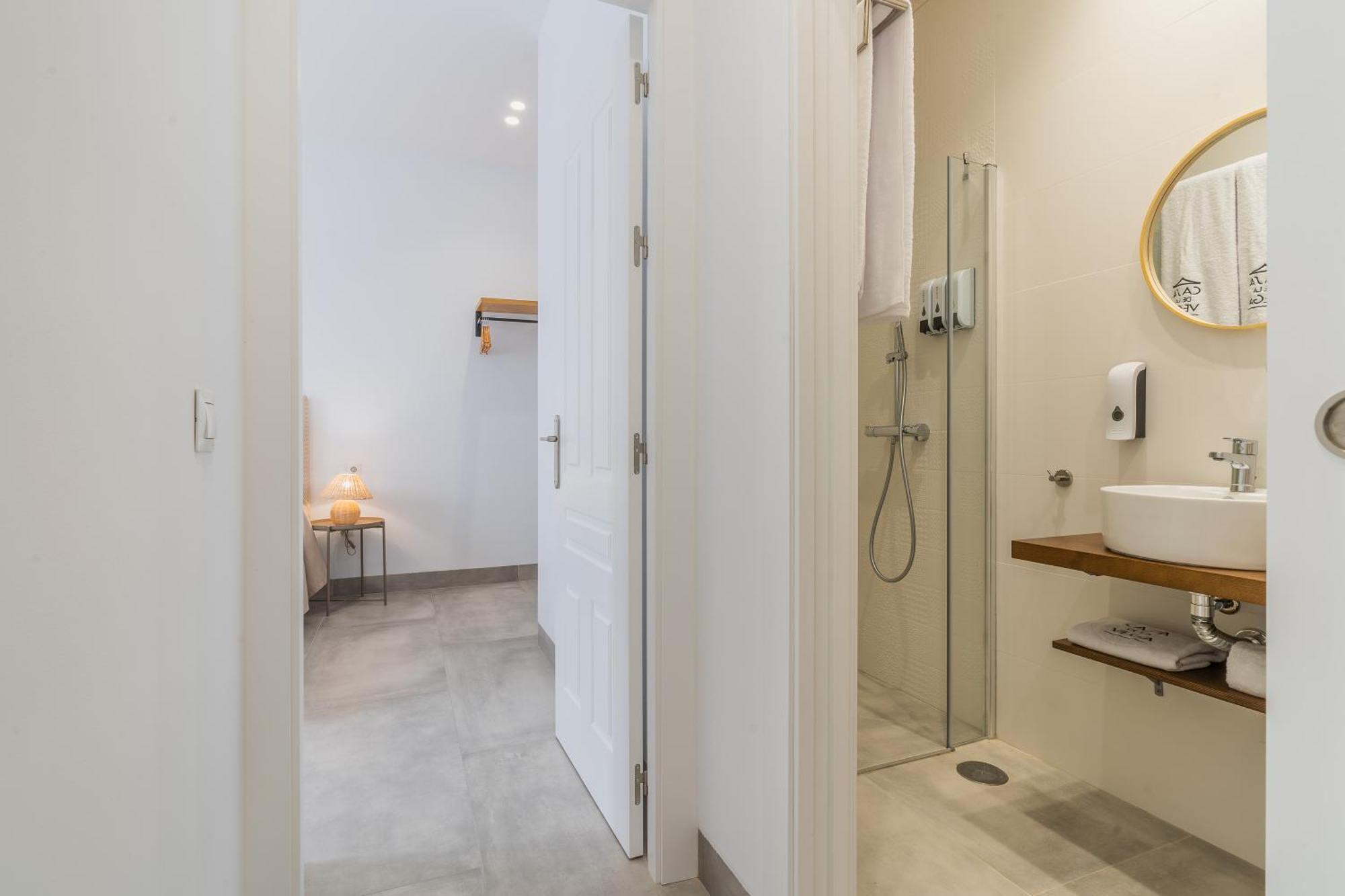 Casa De La Vega Suites Chiclana de la Frontera Kültér fotó