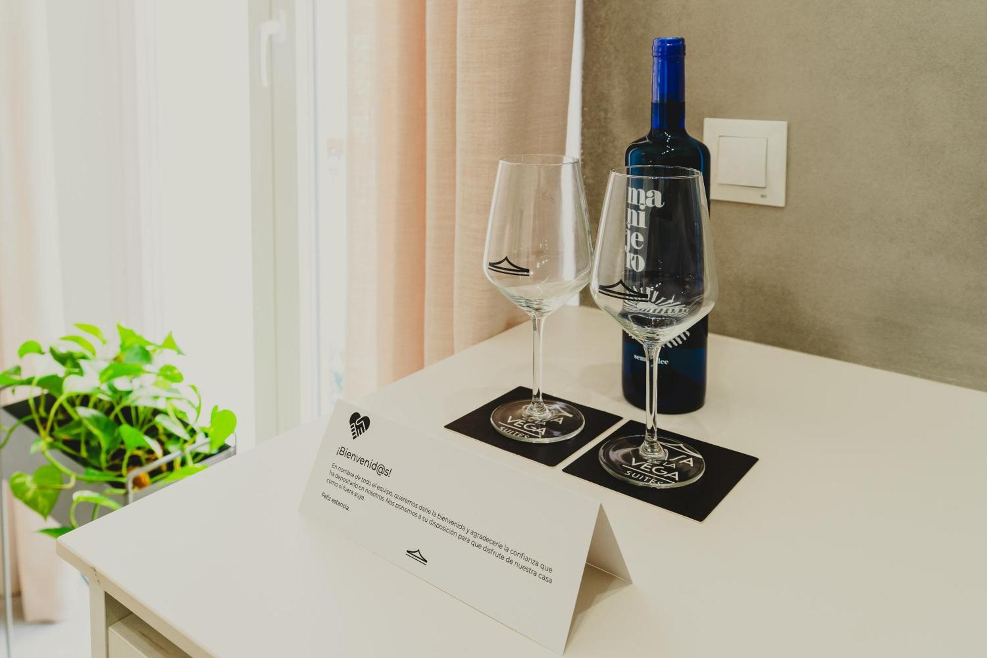 Casa De La Vega Suites Chiclana de la Frontera Kültér fotó