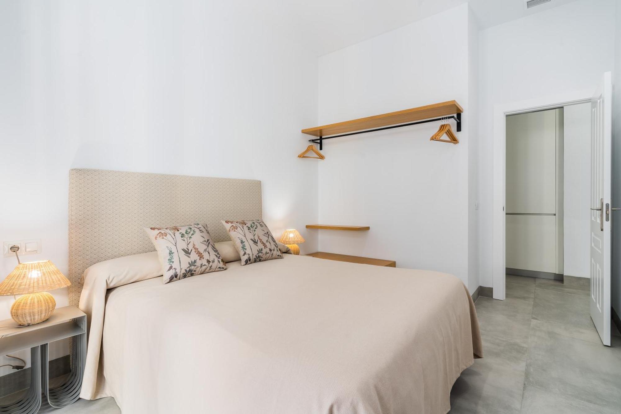 Casa De La Vega Suites Chiclana de la Frontera Kültér fotó