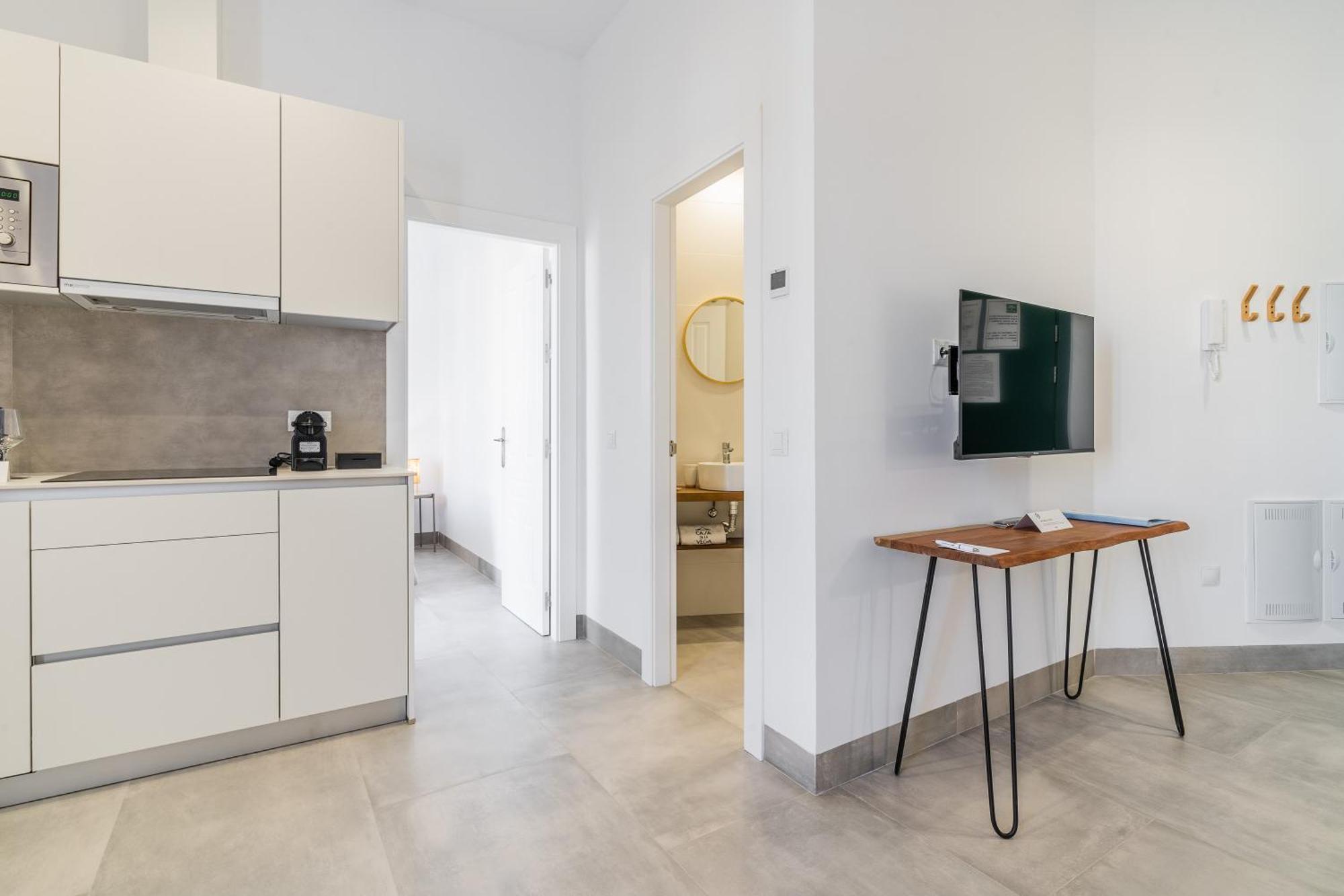 Casa De La Vega Suites Chiclana de la Frontera Kültér fotó