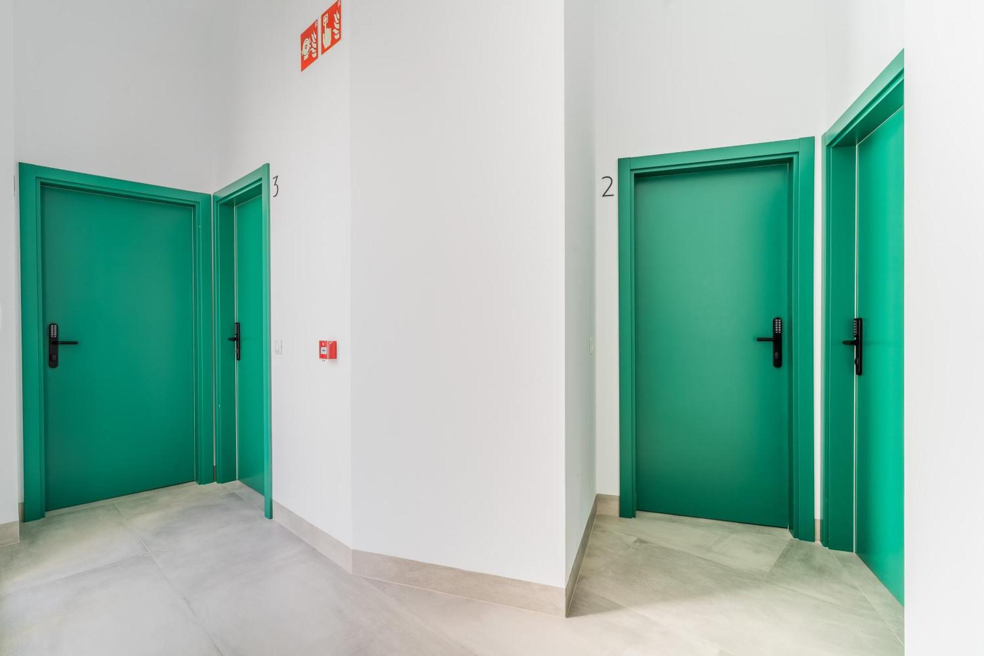Casa De La Vega Suites Chiclana de la Frontera Kültér fotó