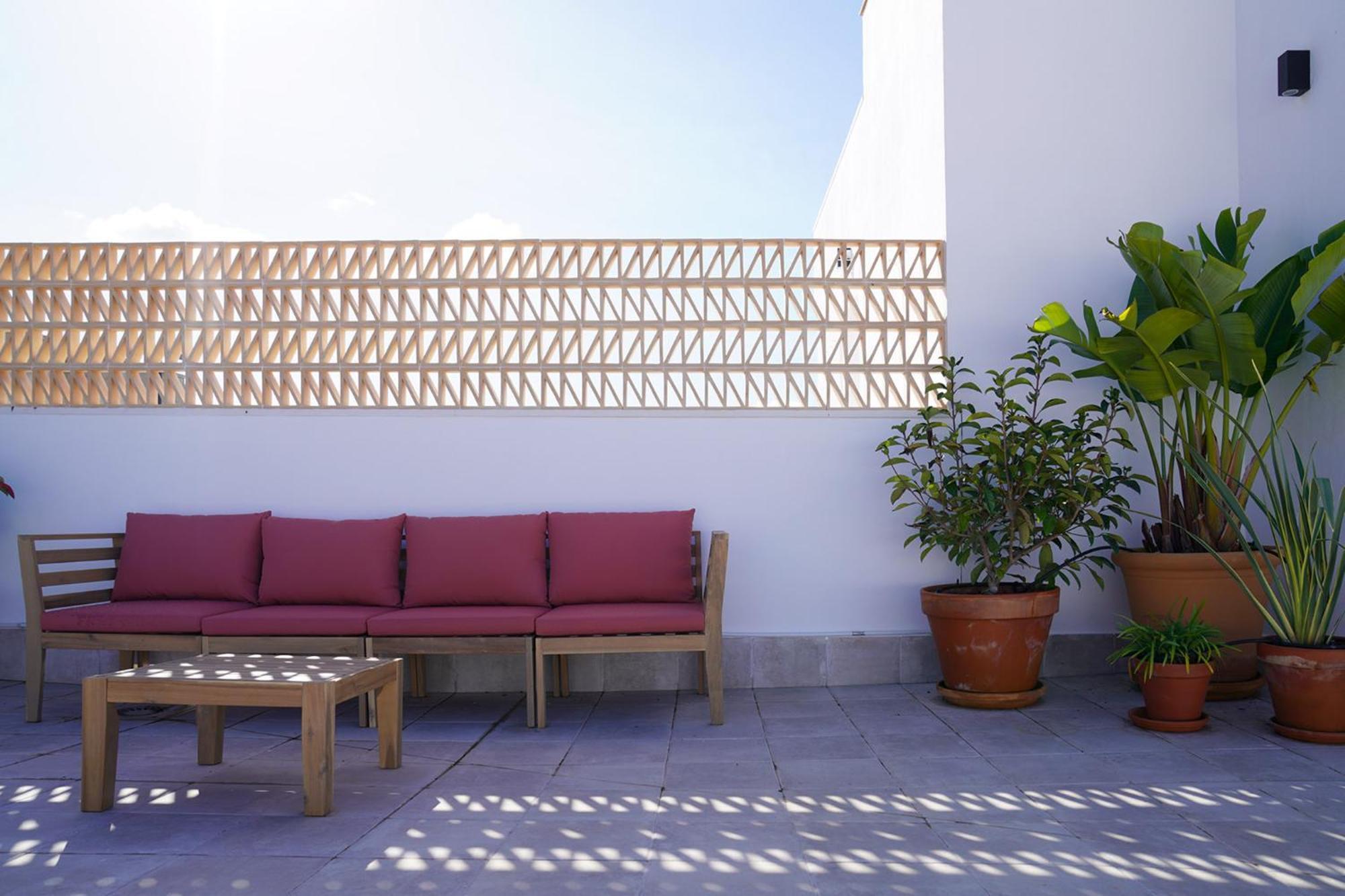 Casa De La Vega Suites Chiclana de la Frontera Kültér fotó