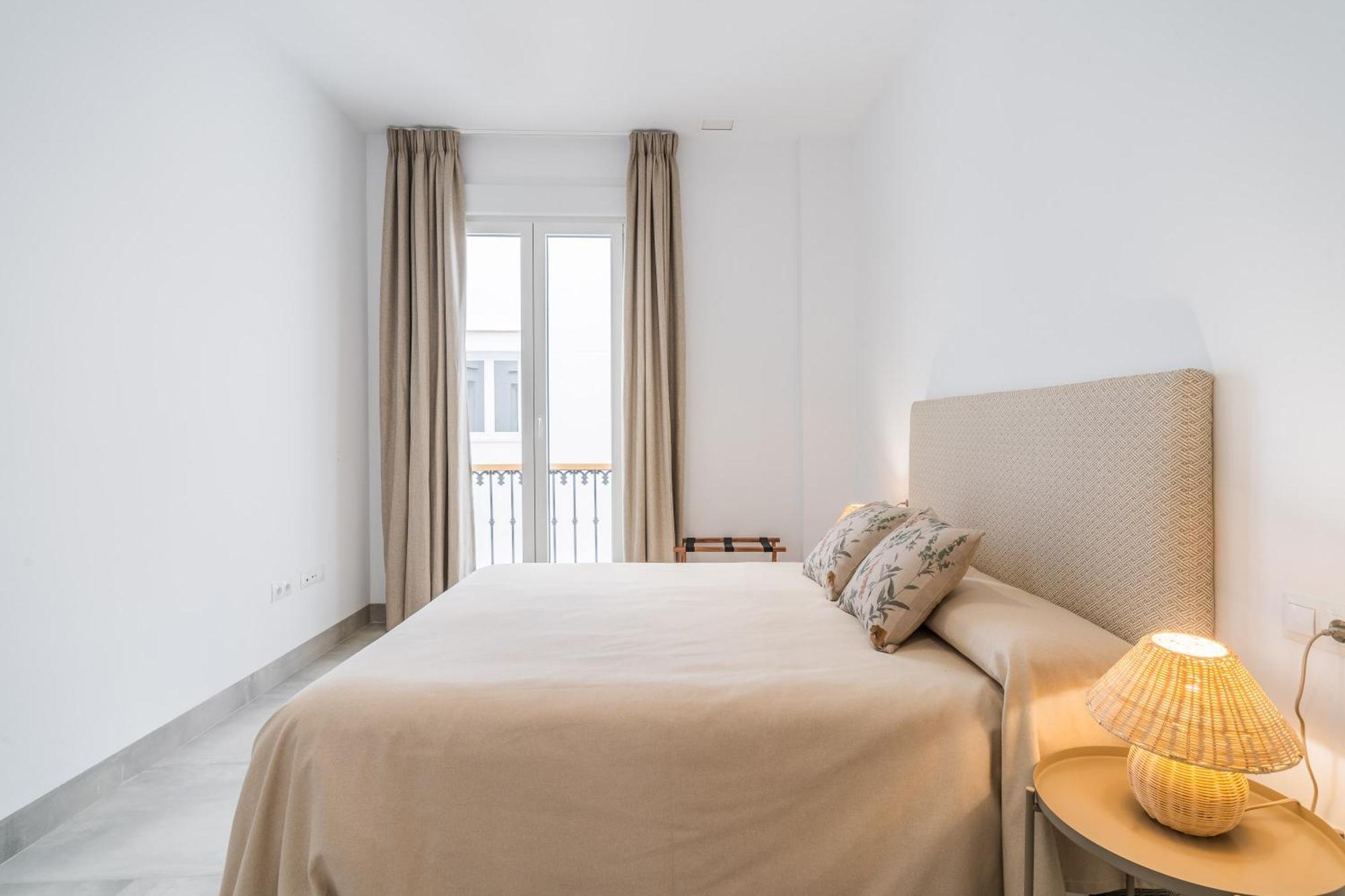 Casa De La Vega Suites Chiclana de la Frontera Szoba fotó