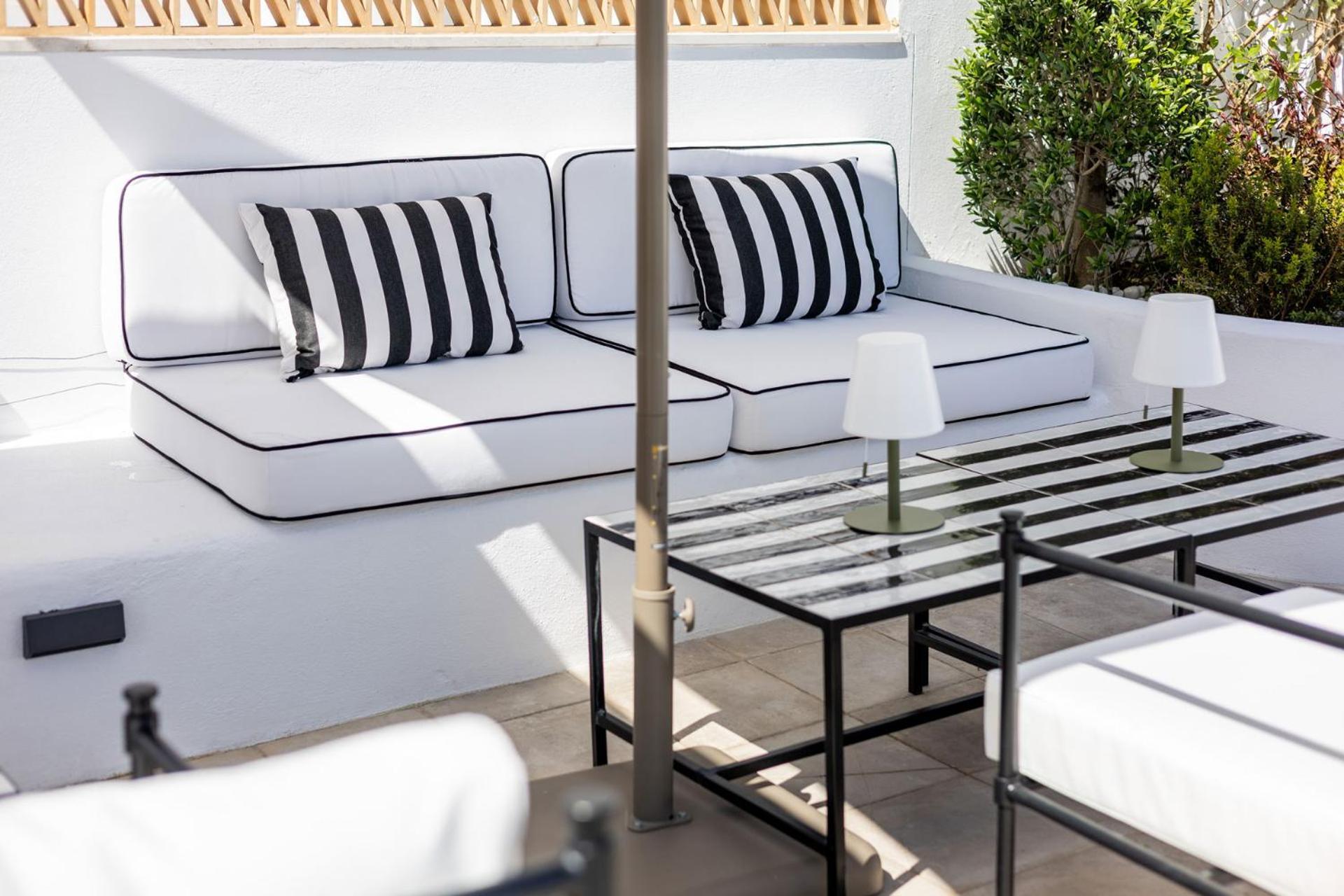 Casa De La Vega Suites Chiclana de la Frontera Kültér fotó